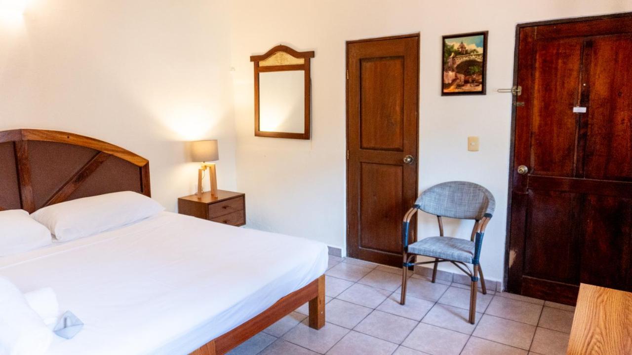 Esencia Puerto Escondido Hotel Puerto Escondido  Luaran gambar