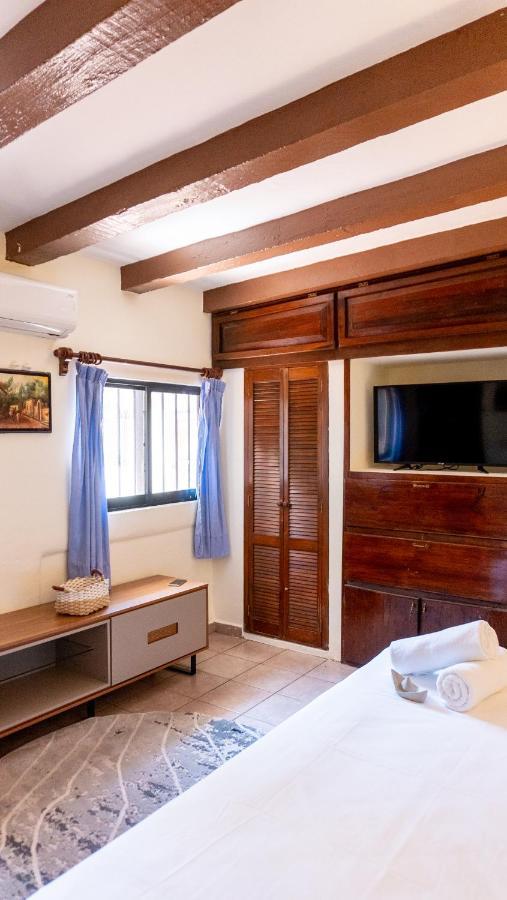 Esencia Puerto Escondido Hotel Puerto Escondido  Luaran gambar