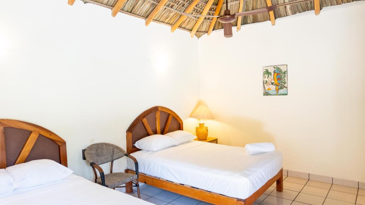 Esencia Puerto Escondido Hotel Puerto Escondido  Luaran gambar