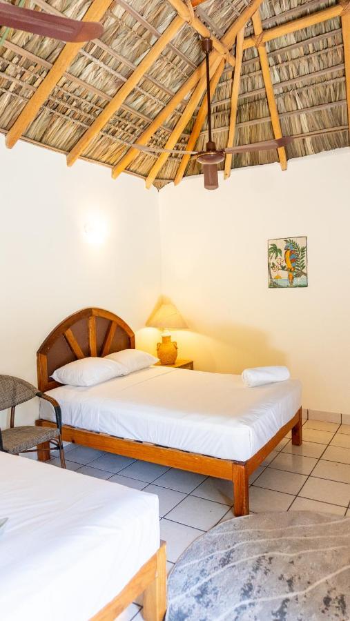 Esencia Puerto Escondido Hotel Puerto Escondido  Luaran gambar