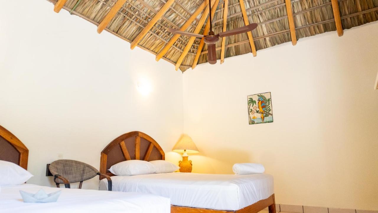 Esencia Puerto Escondido Hotel Puerto Escondido  Luaran gambar