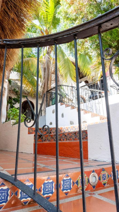 Esencia Puerto Escondido Hotel Puerto Escondido  Luaran gambar