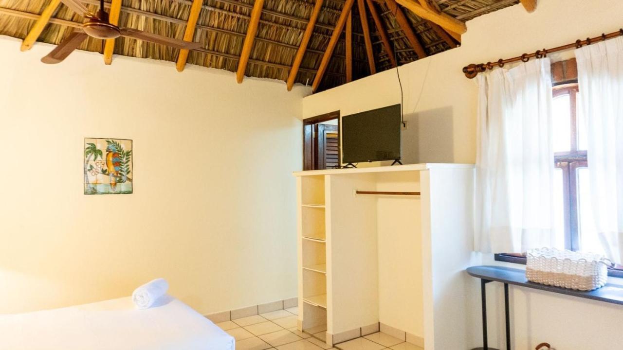 Esencia Puerto Escondido Hotel Puerto Escondido  Luaran gambar