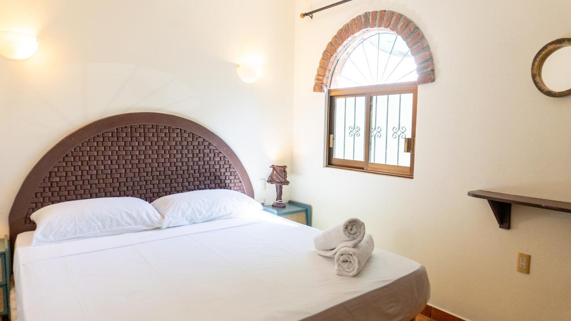 Esencia Puerto Escondido Hotel Puerto Escondido  Luaran gambar