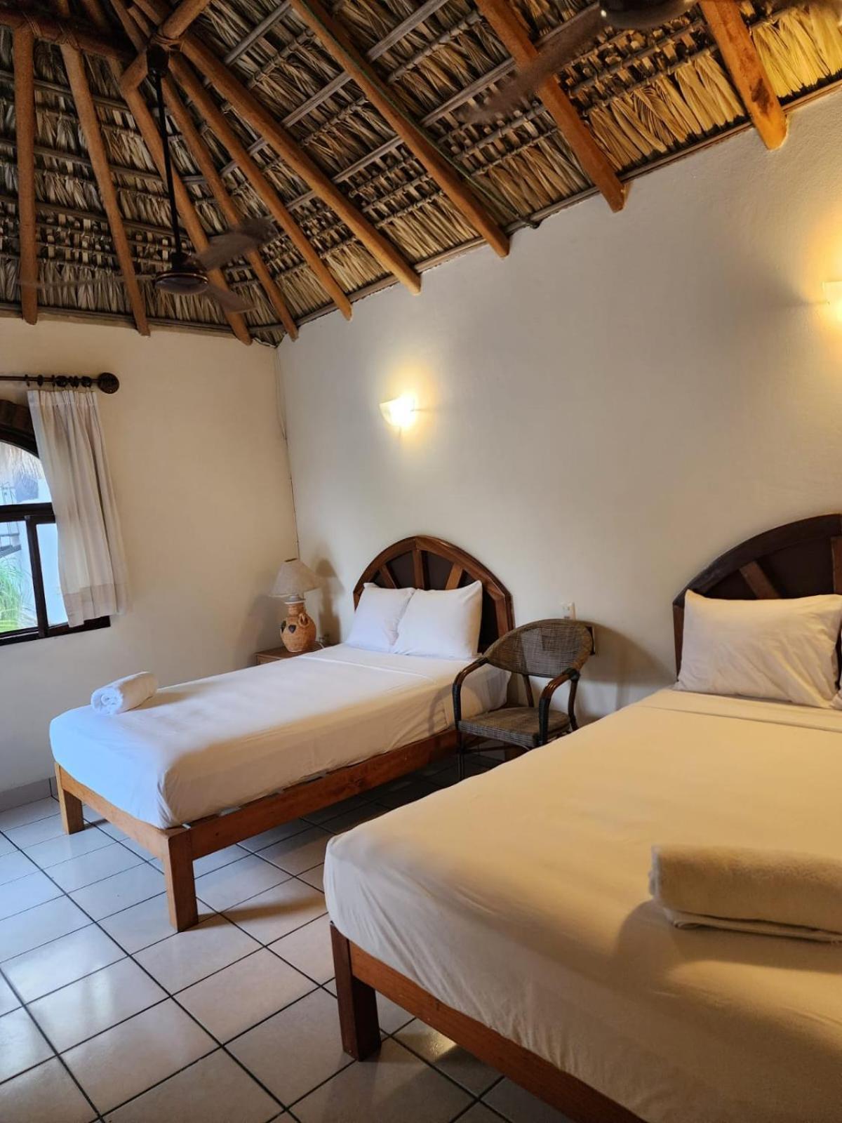 Esencia Puerto Escondido Hotel Puerto Escondido  Luaran gambar