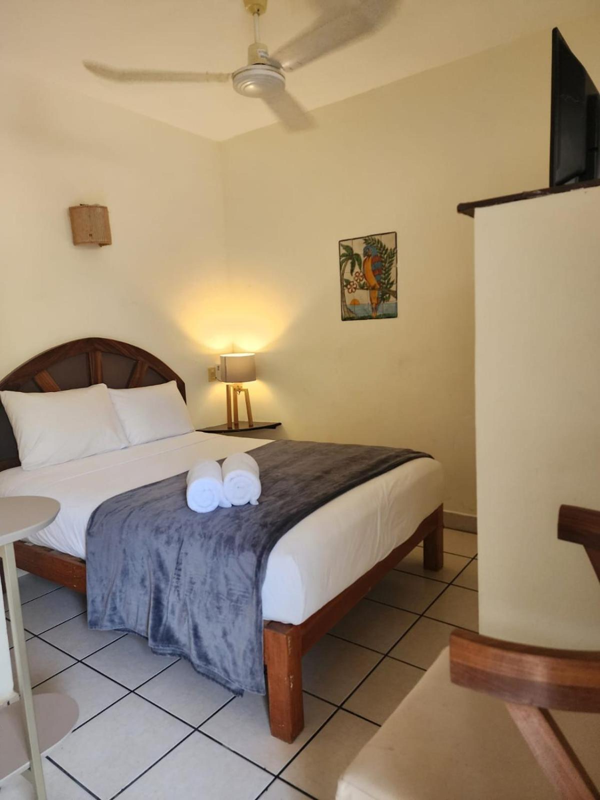 Esencia Puerto Escondido Hotel Puerto Escondido  Luaran gambar