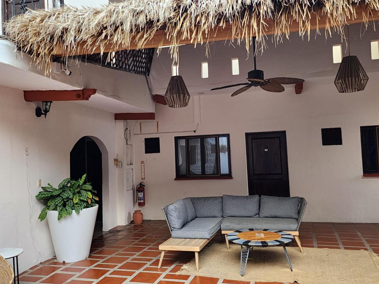 Esencia Puerto Escondido Hotel Puerto Escondido  Luaran gambar