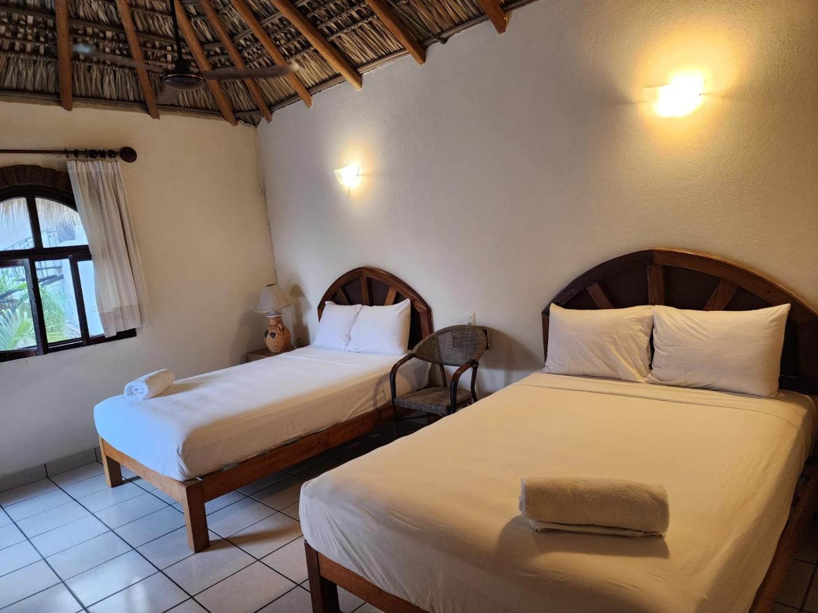 Esencia Puerto Escondido Hotel Puerto Escondido  Luaran gambar